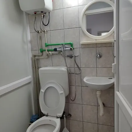 Apartament Zanatski Centar *
